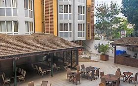 Hotel Maharajah